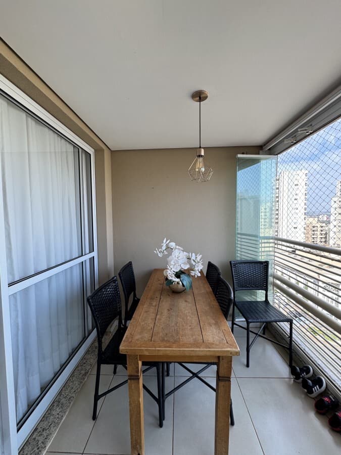 Apartamento à venda no bairro Nova Aliança em Ribeirão Preto/SP - foto 4