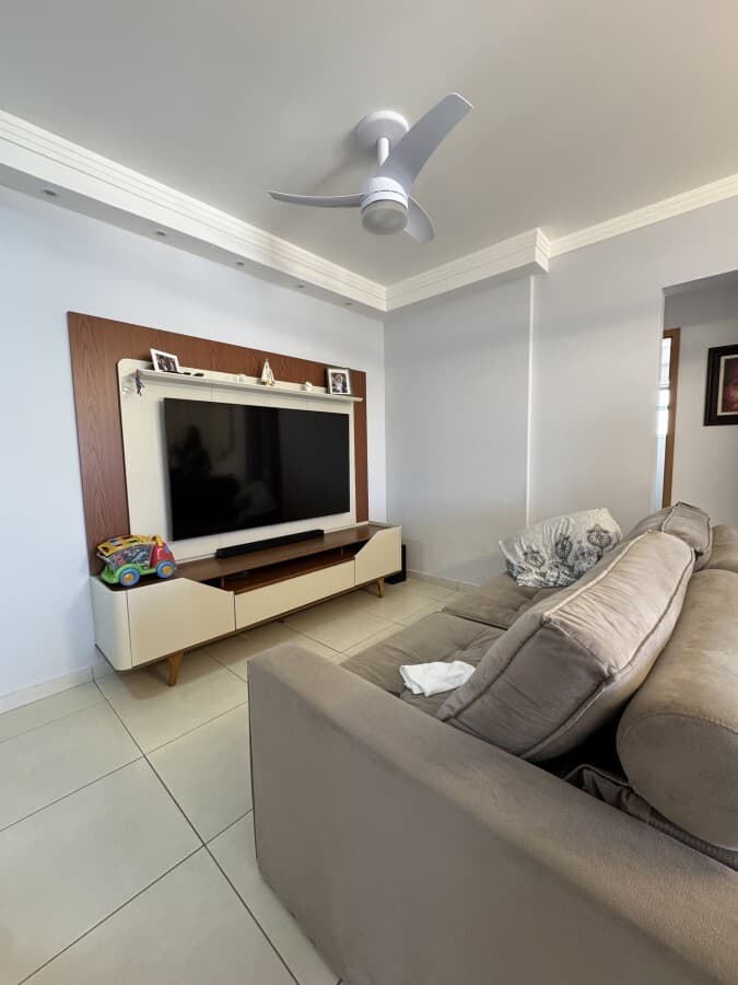 Apartamento à venda no bairro Nova Aliança em Ribeirão Preto/SP - foto 2