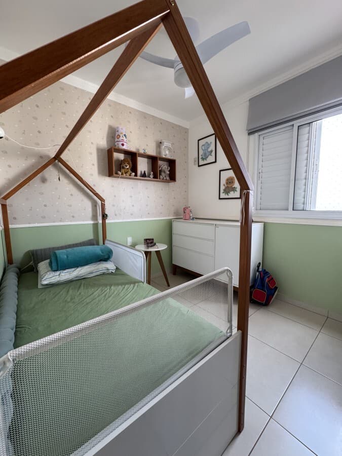 Apartamento à venda no bairro Nova Aliança em Ribeirão Preto/SP - foto 9