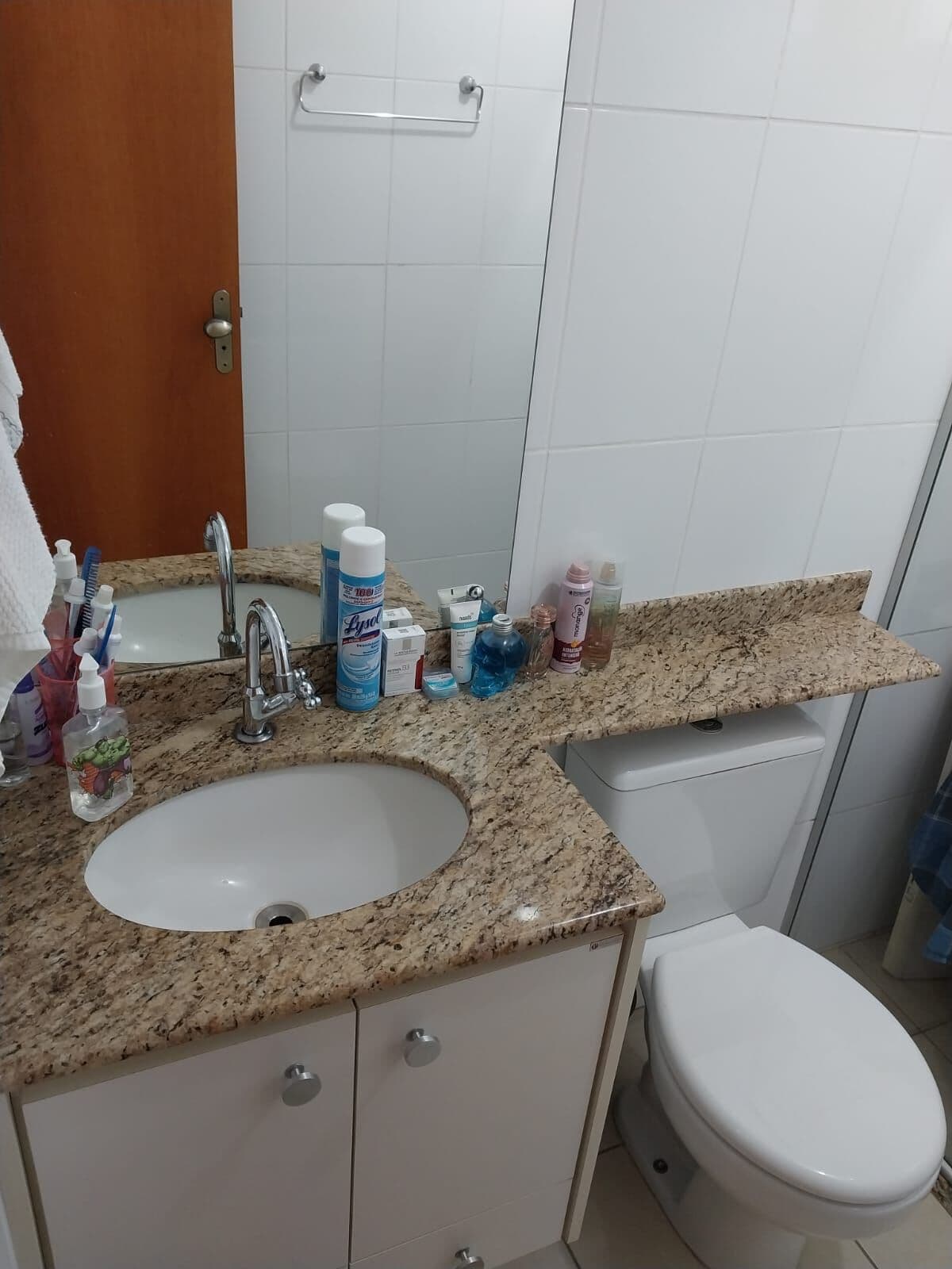 Apartamento à venda no bairro Jardim Paulista em Ribeirão Preto/SP - foto 23