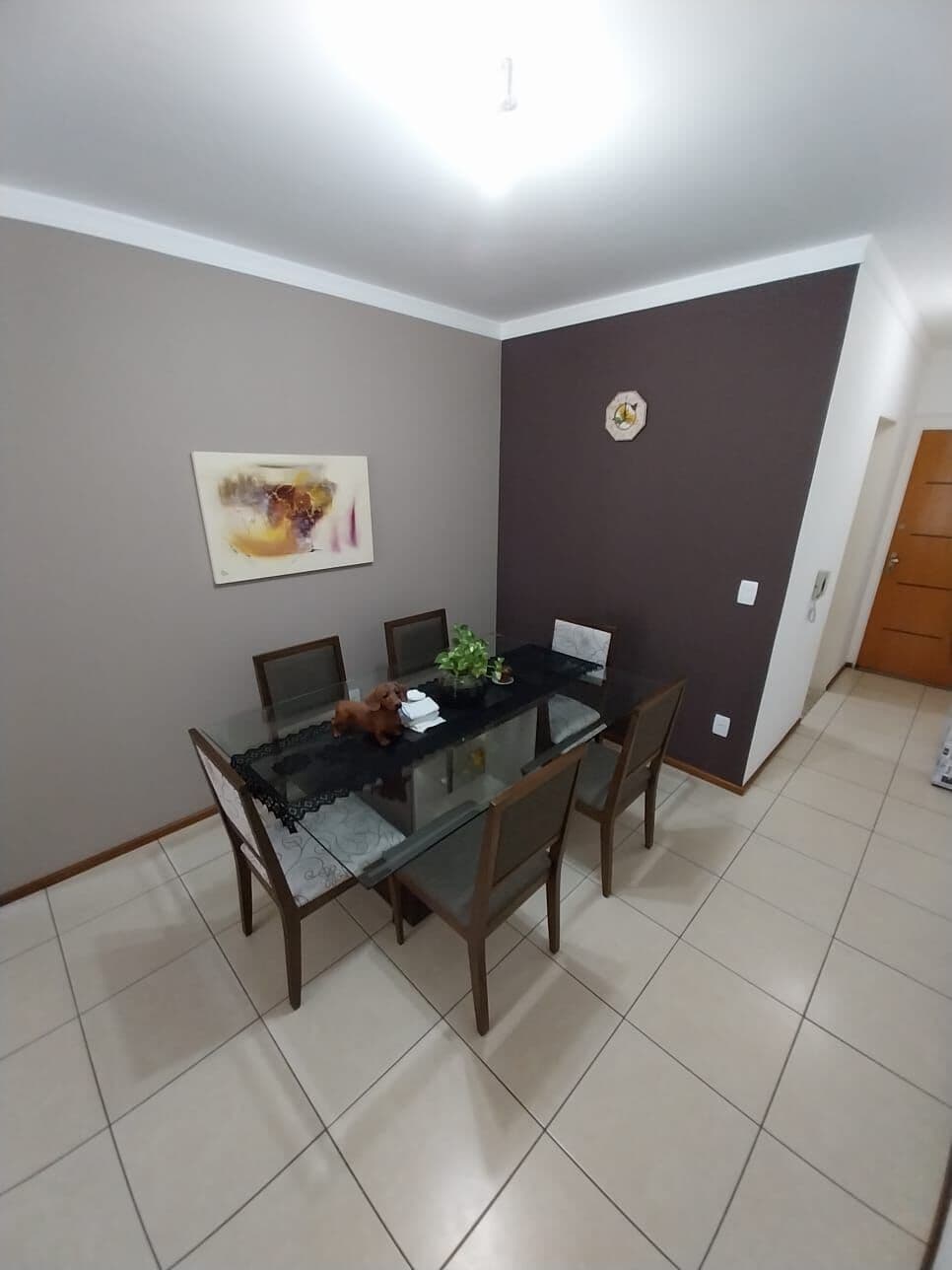 Apartamento à venda no bairro Jardim Paulista em Ribeirão Preto/SP - foto 2