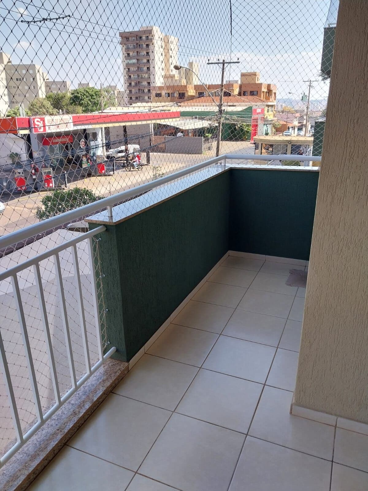 Apartamento à venda no bairro Jardim Paulista em Ribeirão Preto/SP - foto 1