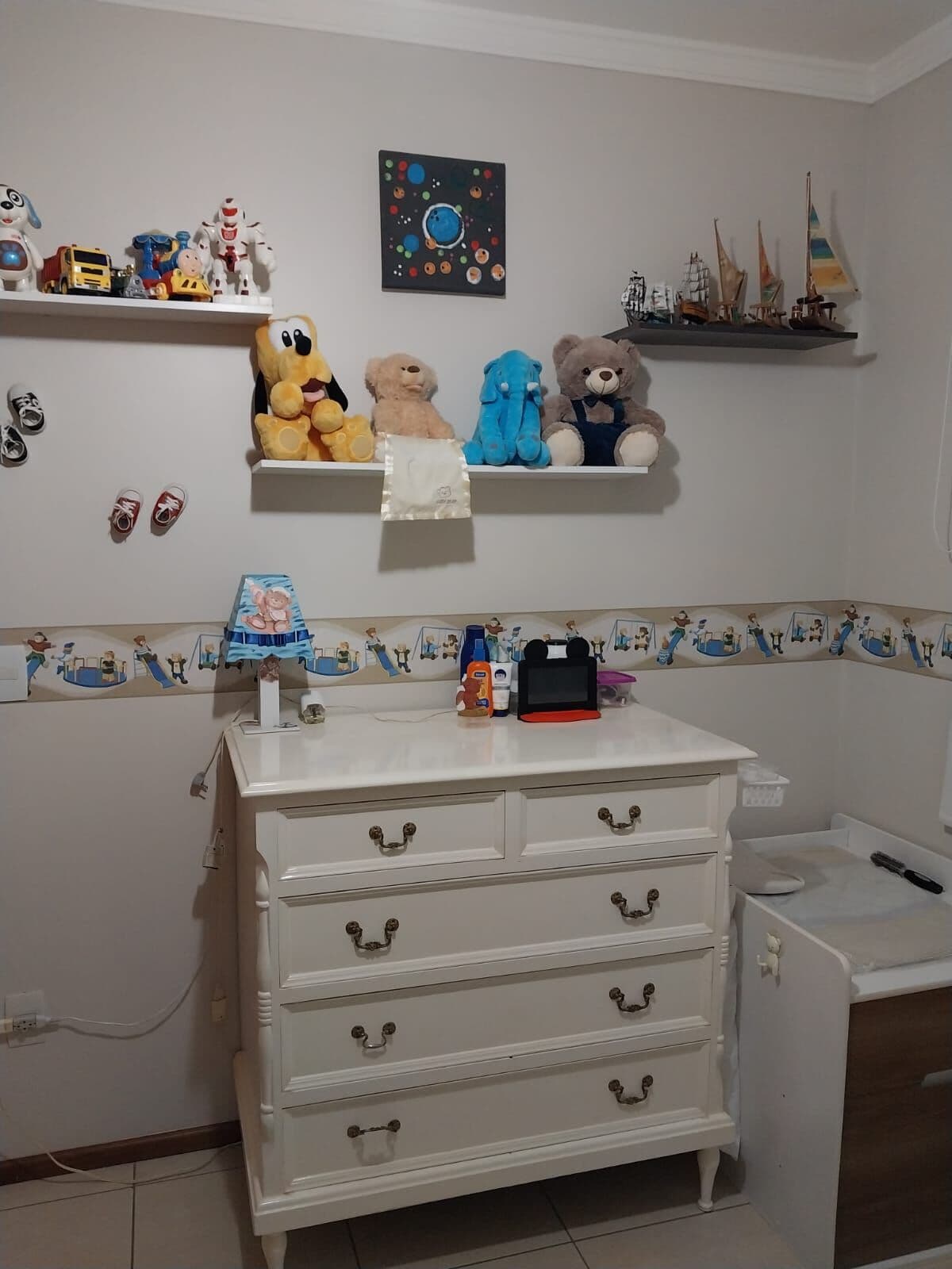 Apartamento à venda no bairro Jardim Paulista em Ribeirão Preto/SP - foto 16
