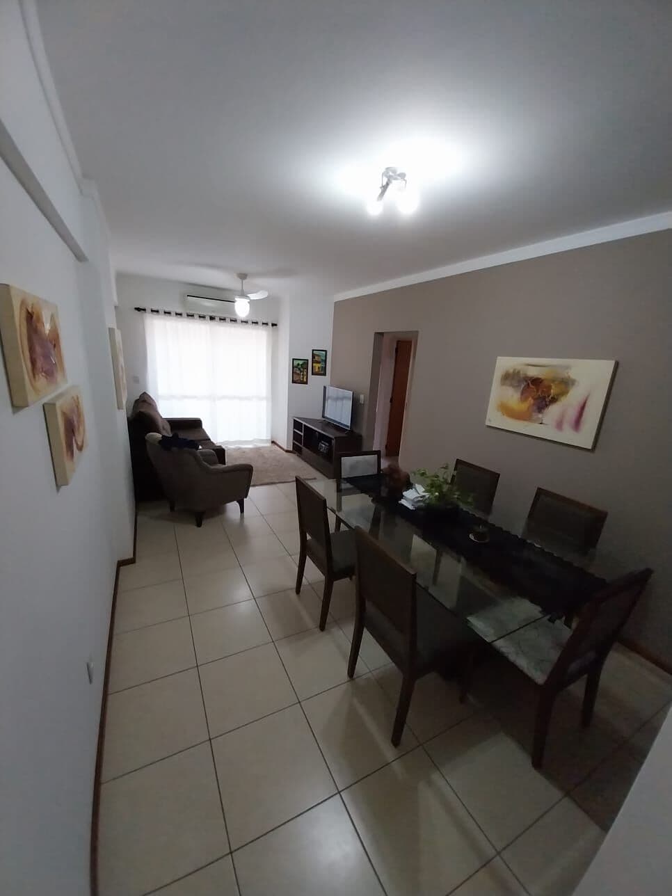 Apartamento à venda no bairro Jardim Paulista em Ribeirão Preto/SP - foto 7