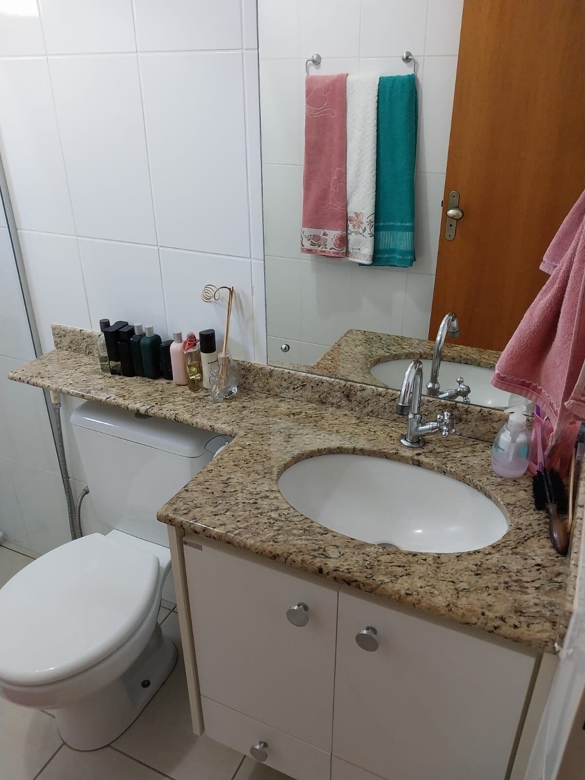 Apartamento à venda no bairro Jardim Paulista em Ribeirão Preto/SP - foto 21