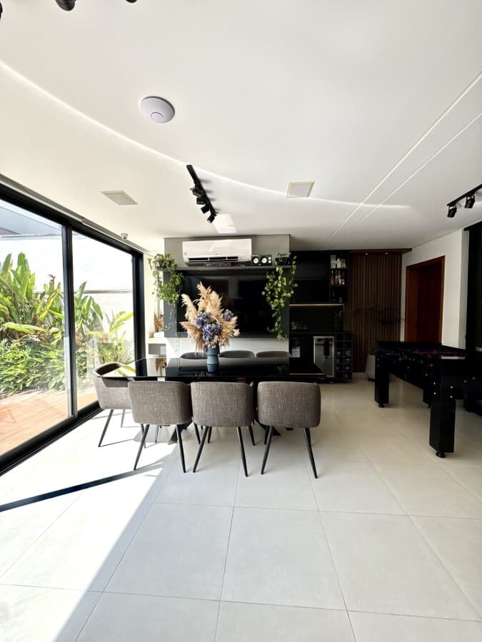 Casa à venda no bairro Jardim San Marco II em Ribeirão Preto/SP - foto 10