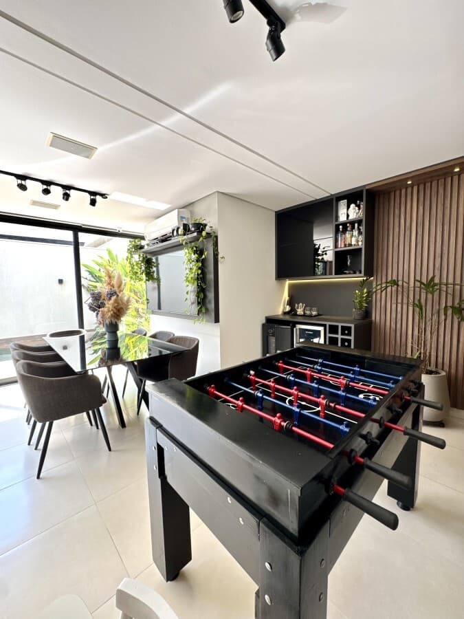 Casa à venda no bairro Jardim San Marco II em Ribeirão Preto/SP - foto 11