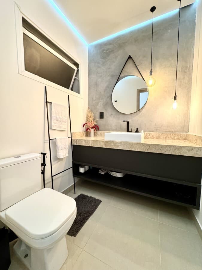 Casa à venda no bairro Jardim San Marco II em Ribeirão Preto/SP - foto 16