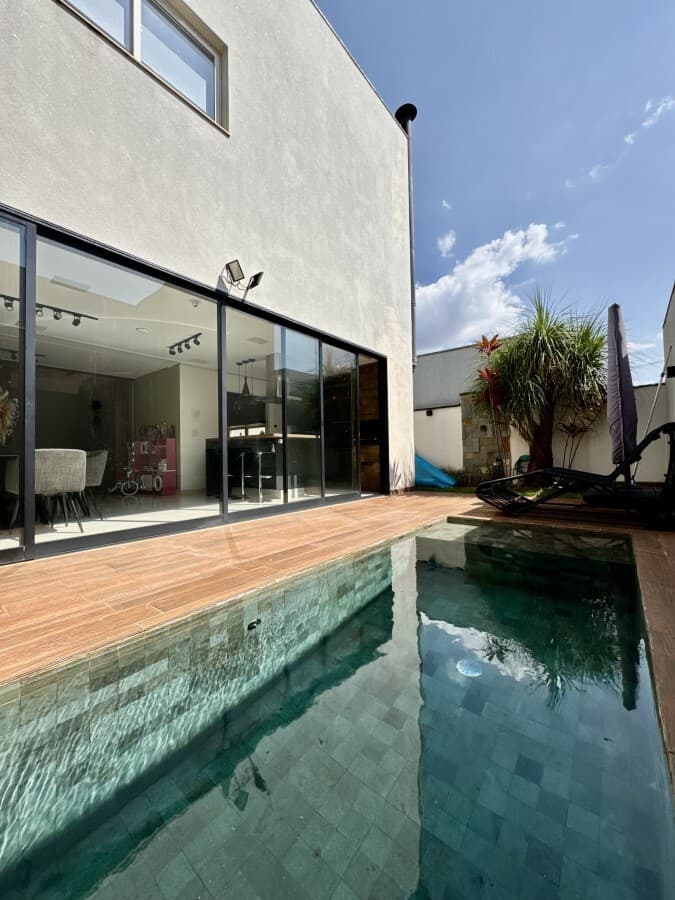 Casa à venda no bairro Jardim San Marco II em Ribeirão Preto/SP - foto 34