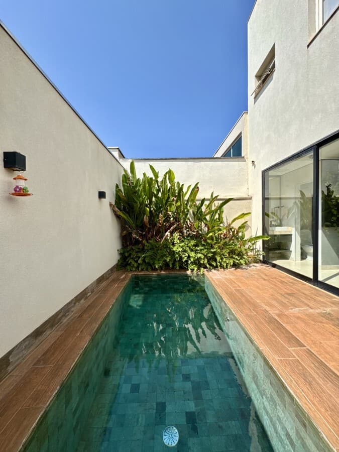 Casa à venda no bairro Jardim San Marco II em Ribeirão Preto/SP - foto 1