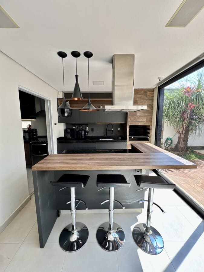Casa à venda no bairro Jardim San Marco II em Ribeirão Preto/SP - foto 15