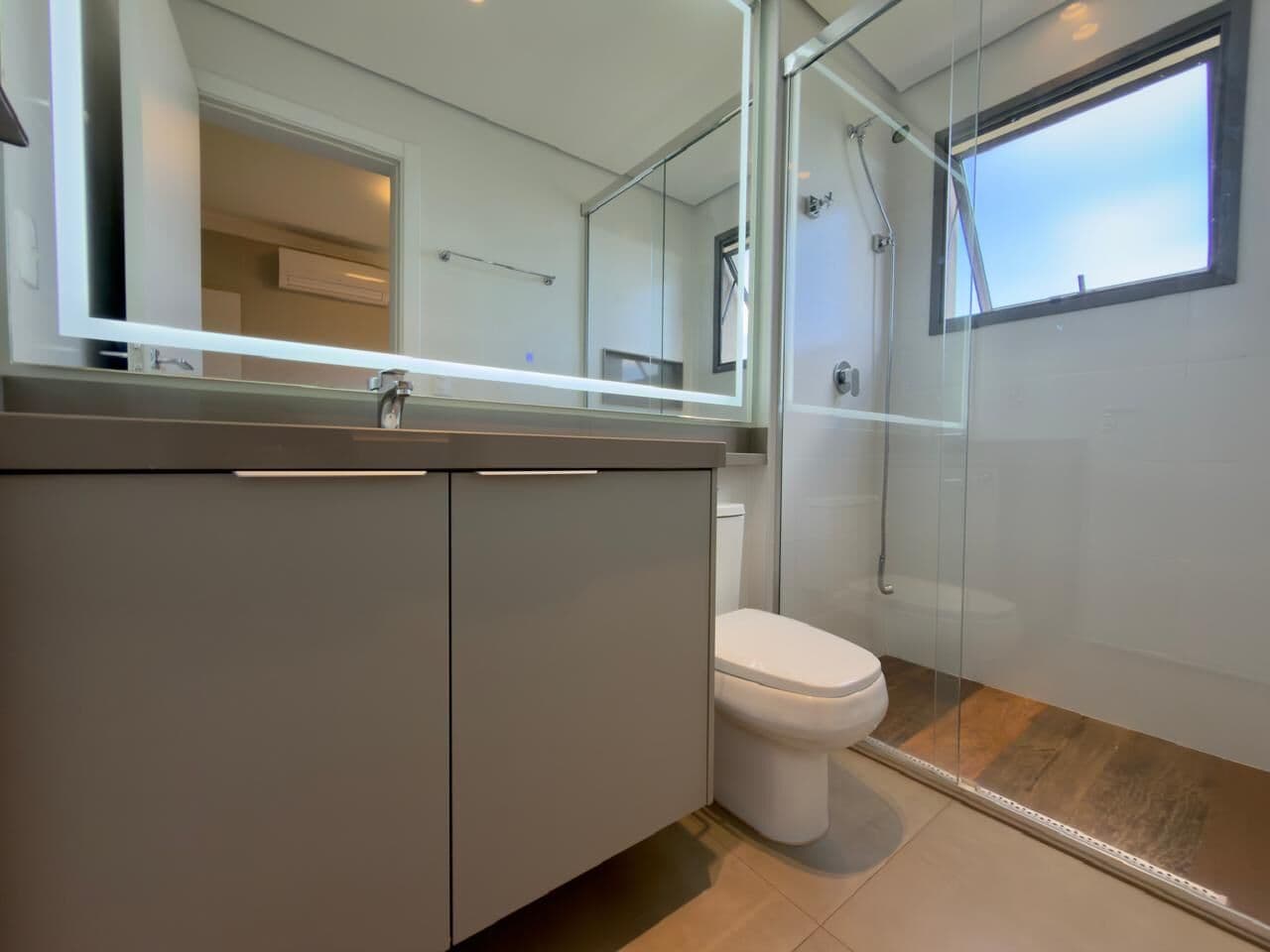 Apartamento à venda no bairro Residencial Alto do Ipê em Ribeirão Preto/SP - foto 31
