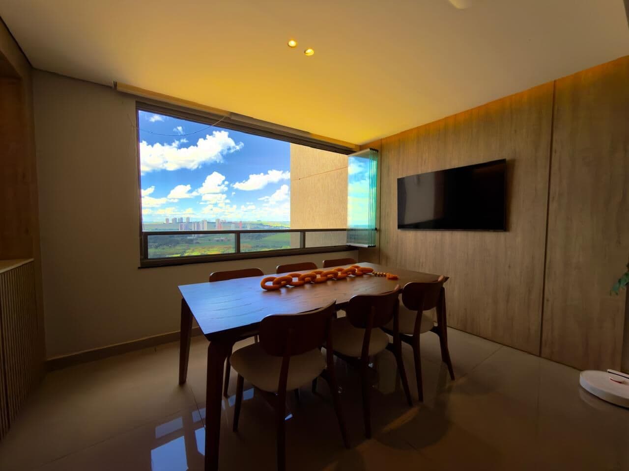 Apartamento à venda no bairro Residencial Alto do Ipê em Ribeirão Preto/SP - foto 3