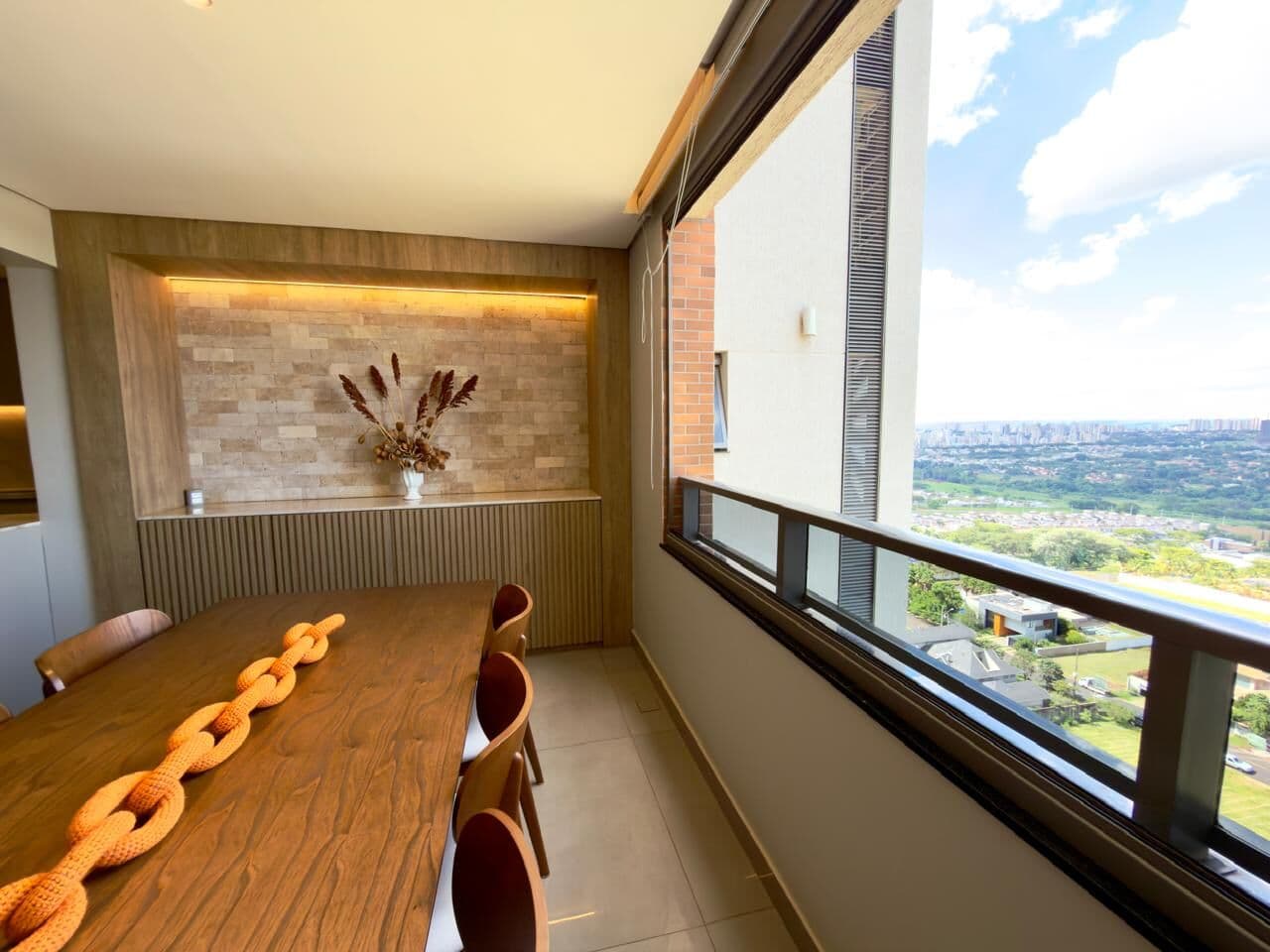 Apartamento à venda no bairro Residencial Alto do Ipê em Ribeirão Preto/SP - foto 1