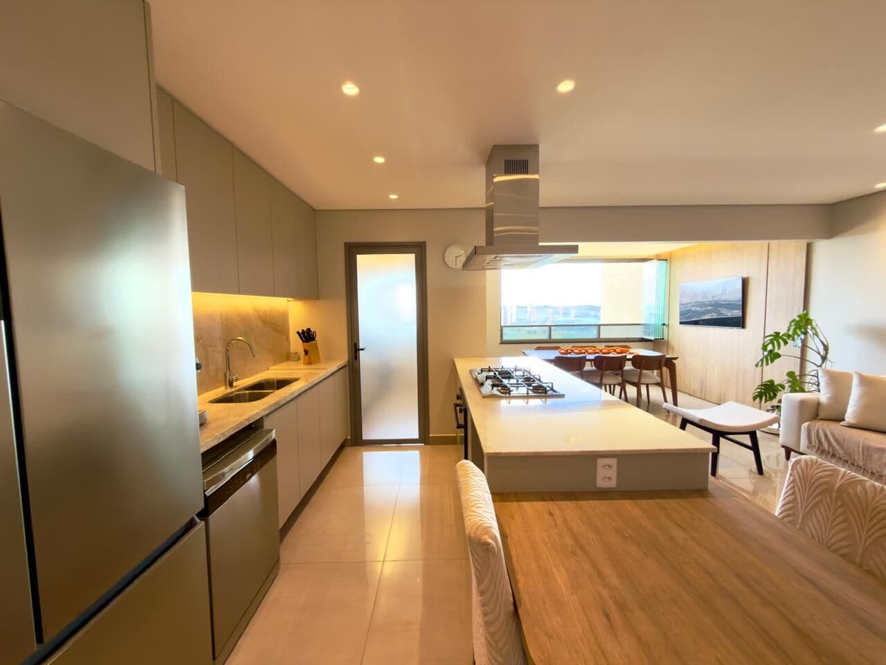 Apartamento à venda no bairro Residencial Alto do Ipê em Ribeirão Preto/SP - foto 13