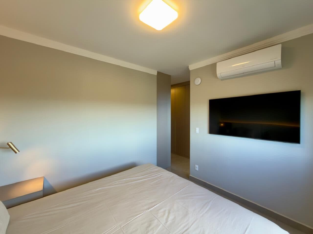 Apartamento à venda no bairro Residencial Alto do Ipê em Ribeirão Preto/SP - foto 26