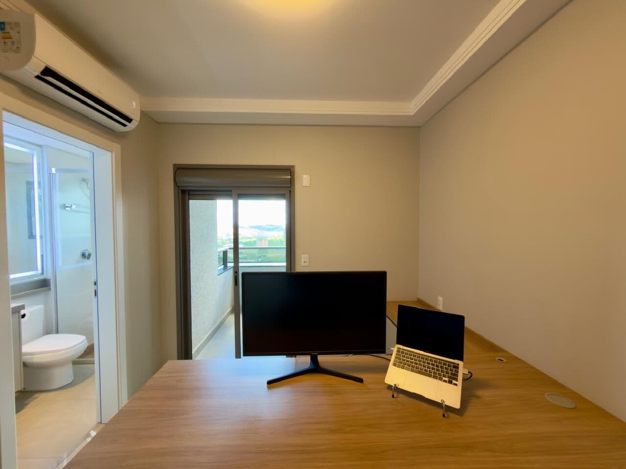 Apartamento à venda no bairro Residencial Alto do Ipê em Ribeirão Preto/SP - foto 20