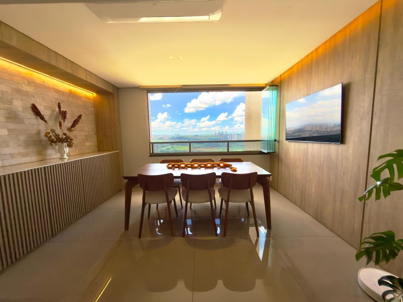 Apartamento à venda no bairro Residencial Alto do Ipê em Ribeirão Preto/SP - foto 4
