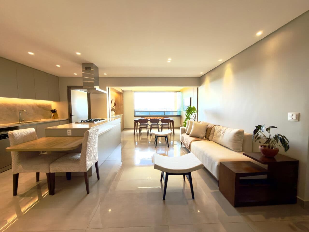 Apartamento à venda no bairro Residencial Alto do Ipê em Ribeirão Preto/SP - foto 10