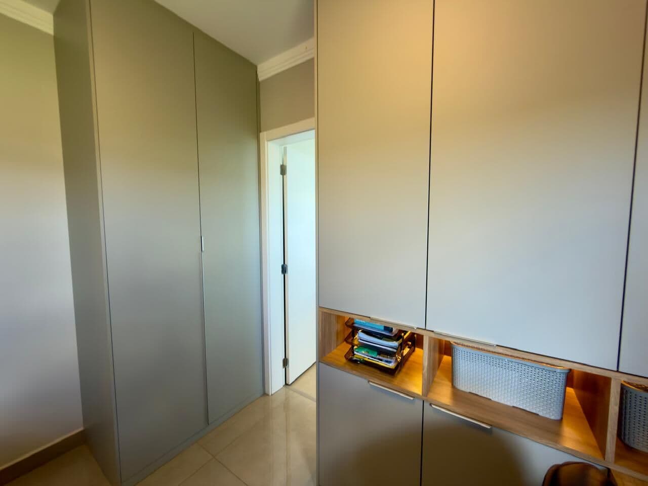 Apartamento à venda no bairro Residencial Alto do Ipê em Ribeirão Preto/SP - foto 25