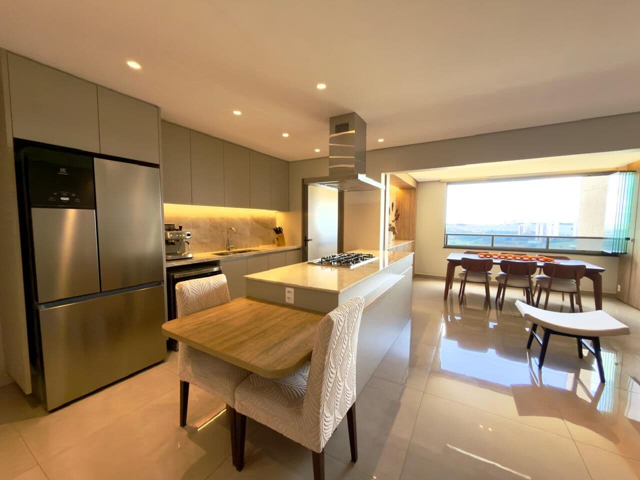 Apartamento à venda no bairro Residencial Alto do Ipê em Ribeirão Preto/SP - foto 14