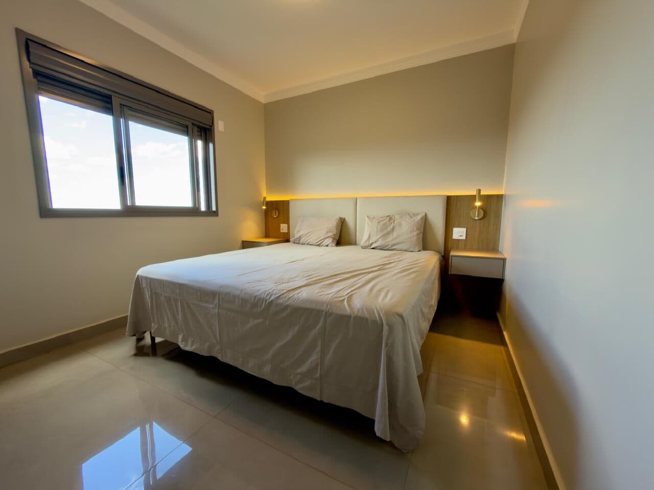 Apartamento à venda no bairro Residencial Alto do Ipê em Ribeirão Preto/SP - foto 27