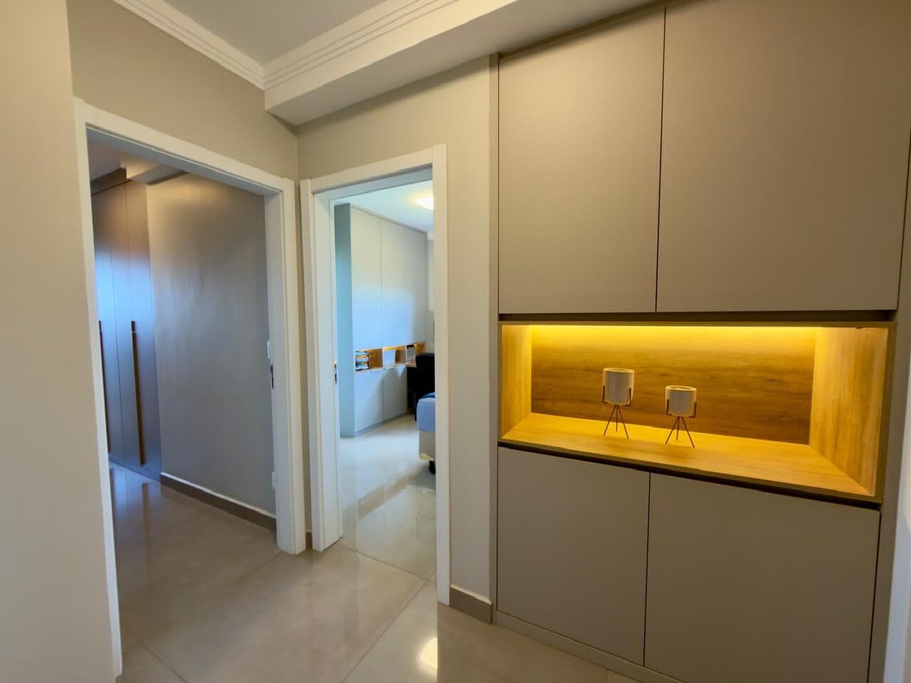 Apartamento à venda no bairro Residencial Alto do Ipê em Ribeirão Preto/SP - foto 28