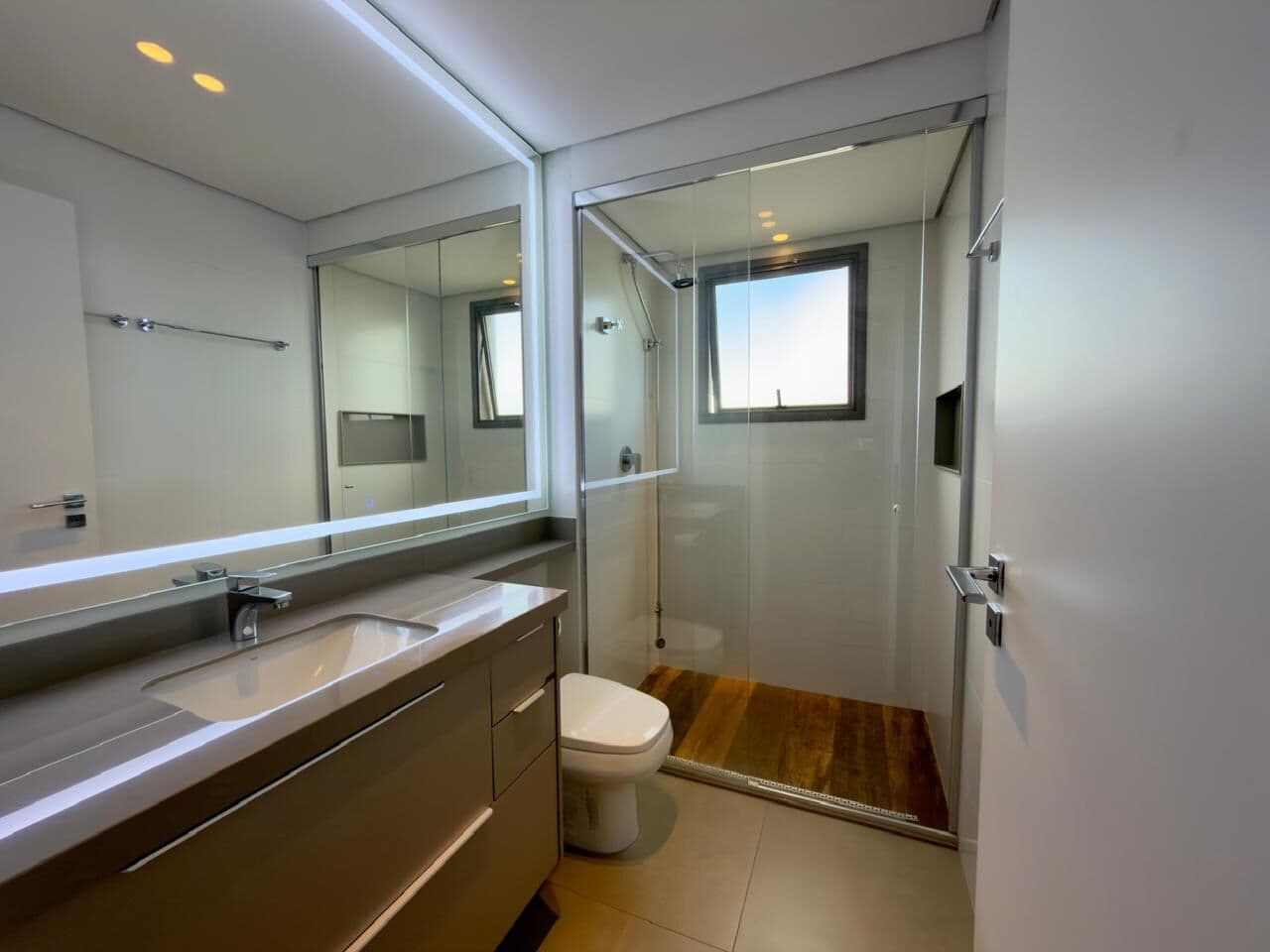 Apartamento à venda no bairro Residencial Alto do Ipê em Ribeirão Preto/SP - foto 30