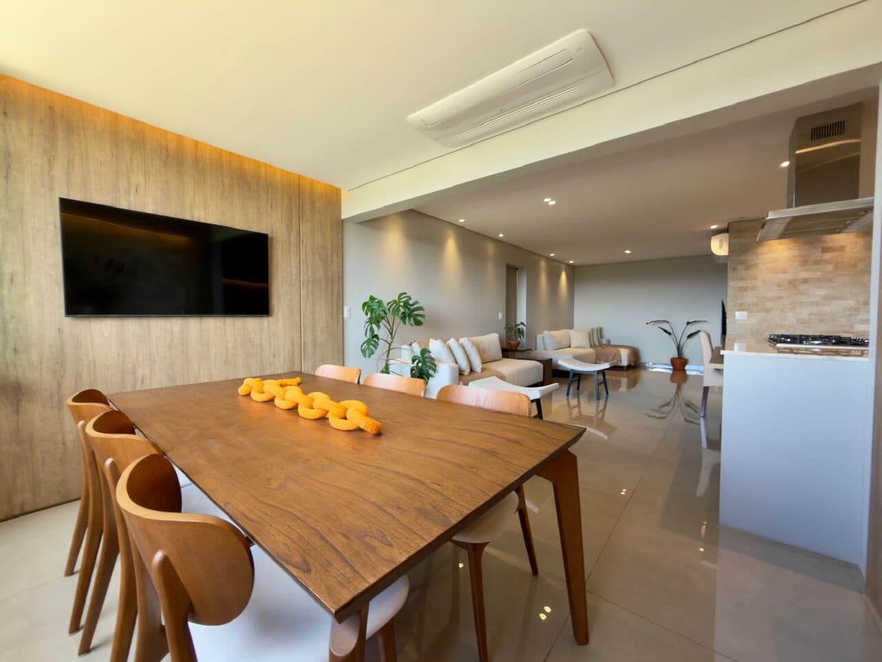 Apartamento à venda no bairro Residencial Alto do Ipê em Ribeirão Preto/SP - foto 7
