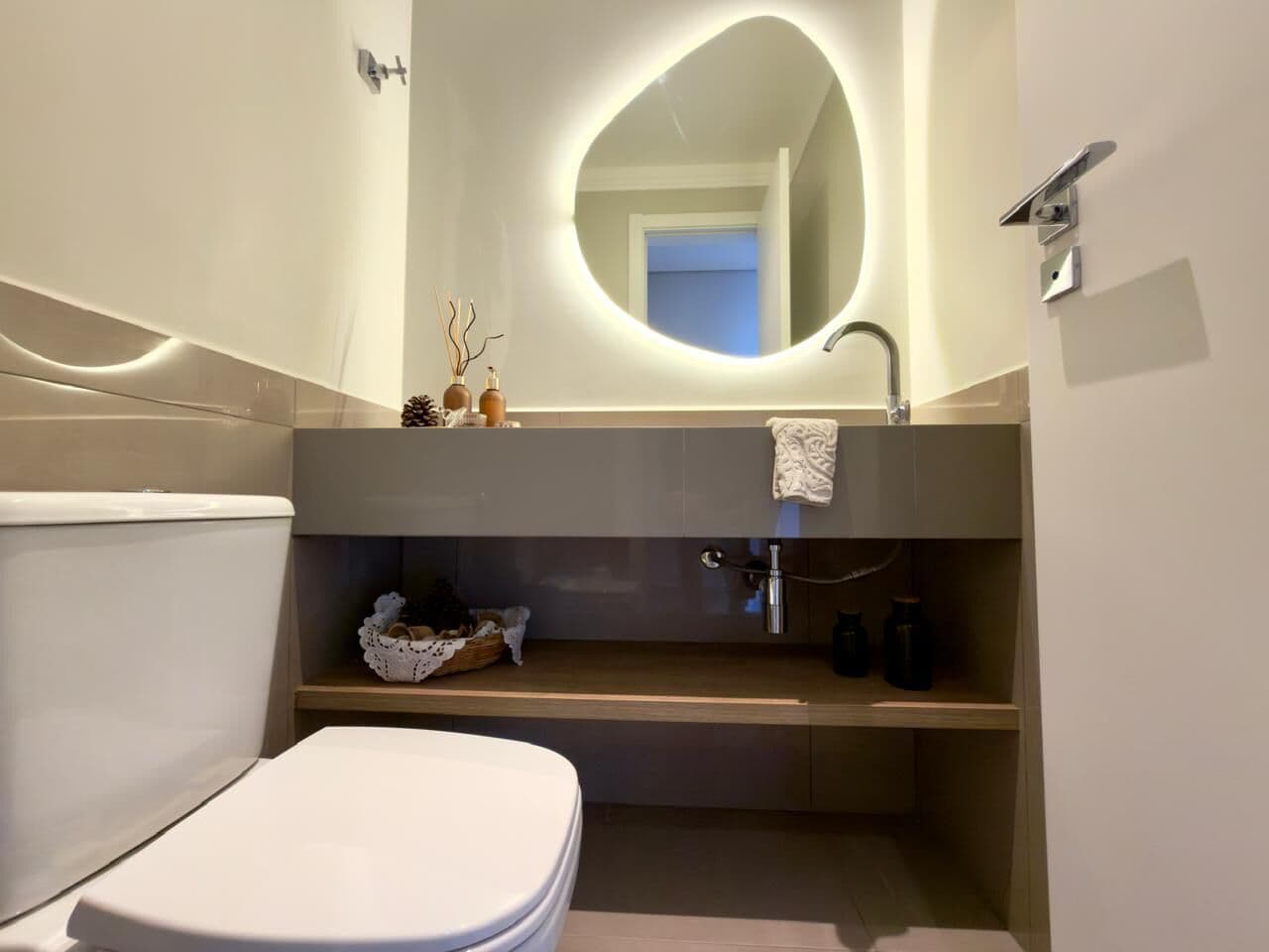 Apartamento à venda no bairro Residencial Alto do Ipê em Ribeirão Preto/SP - foto 32