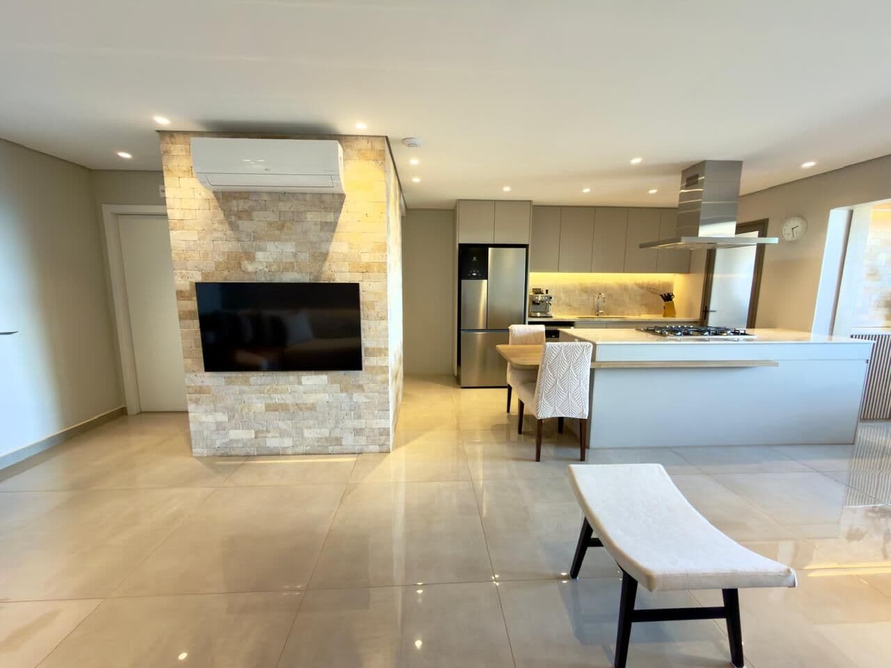 Apartamento à venda no bairro Residencial Alto do Ipê em Ribeirão Preto/SP - foto 8