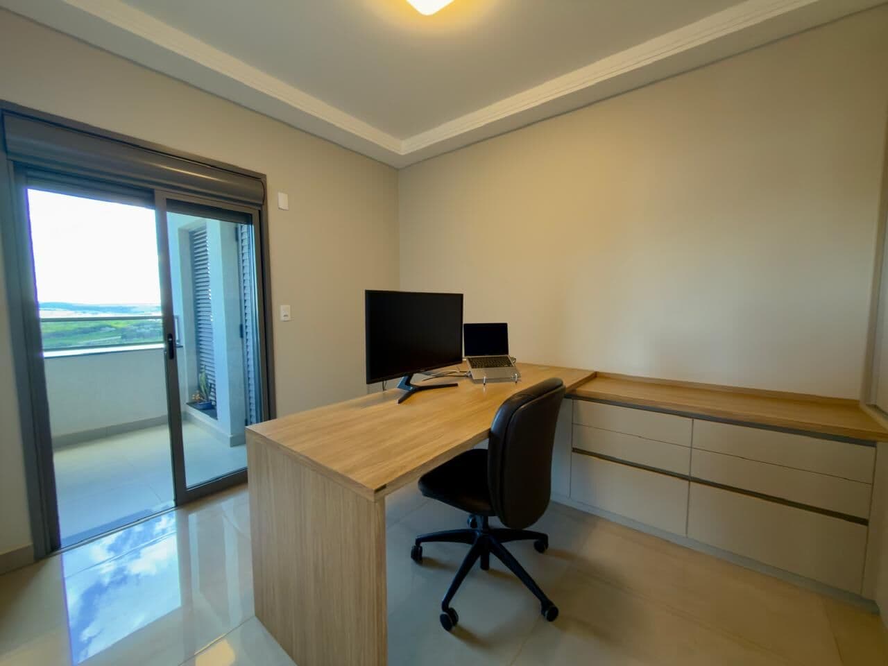 Apartamento à venda no bairro Residencial Alto do Ipê em Ribeirão Preto/SP - foto 22