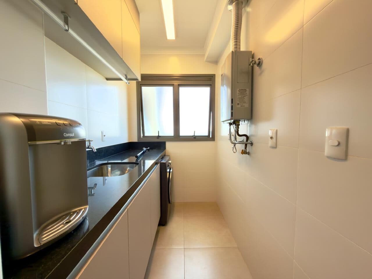 Apartamento à venda no bairro Residencial Alto do Ipê em Ribeirão Preto/SP - foto 19