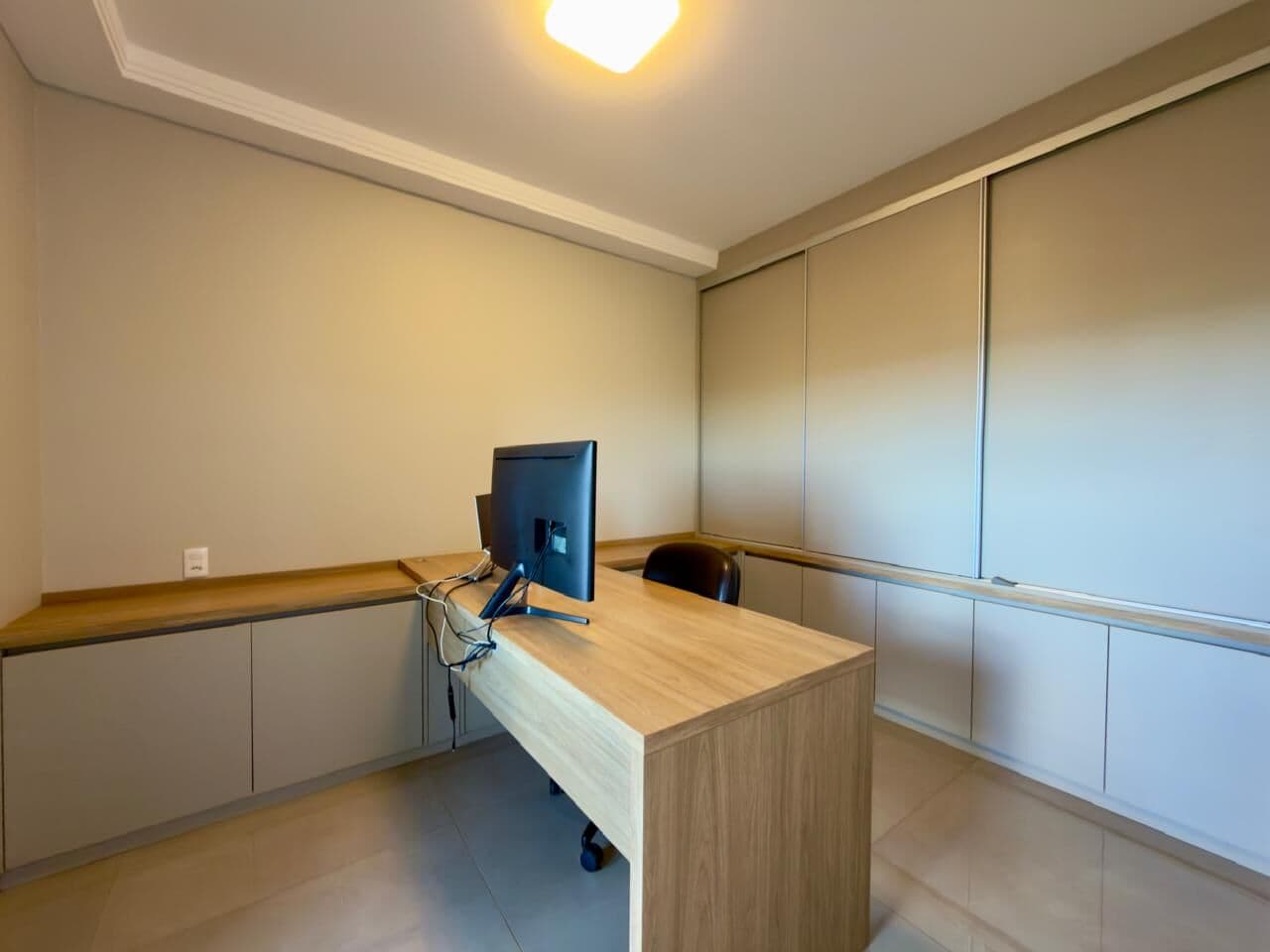 Apartamento à venda no bairro Residencial Alto do Ipê em Ribeirão Preto/SP - foto 21