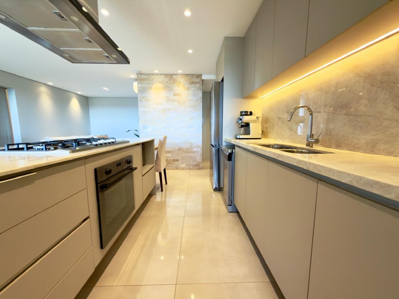Apartamento à venda no bairro Residencial Alto do Ipê em Ribeirão Preto/SP - foto 17