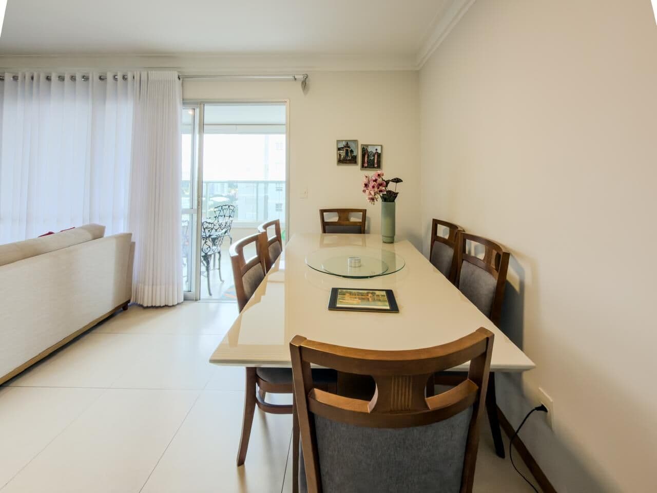 Apartamento à venda no bairro Jardim Botânico em Ribeirão Preto/SP - foto 9