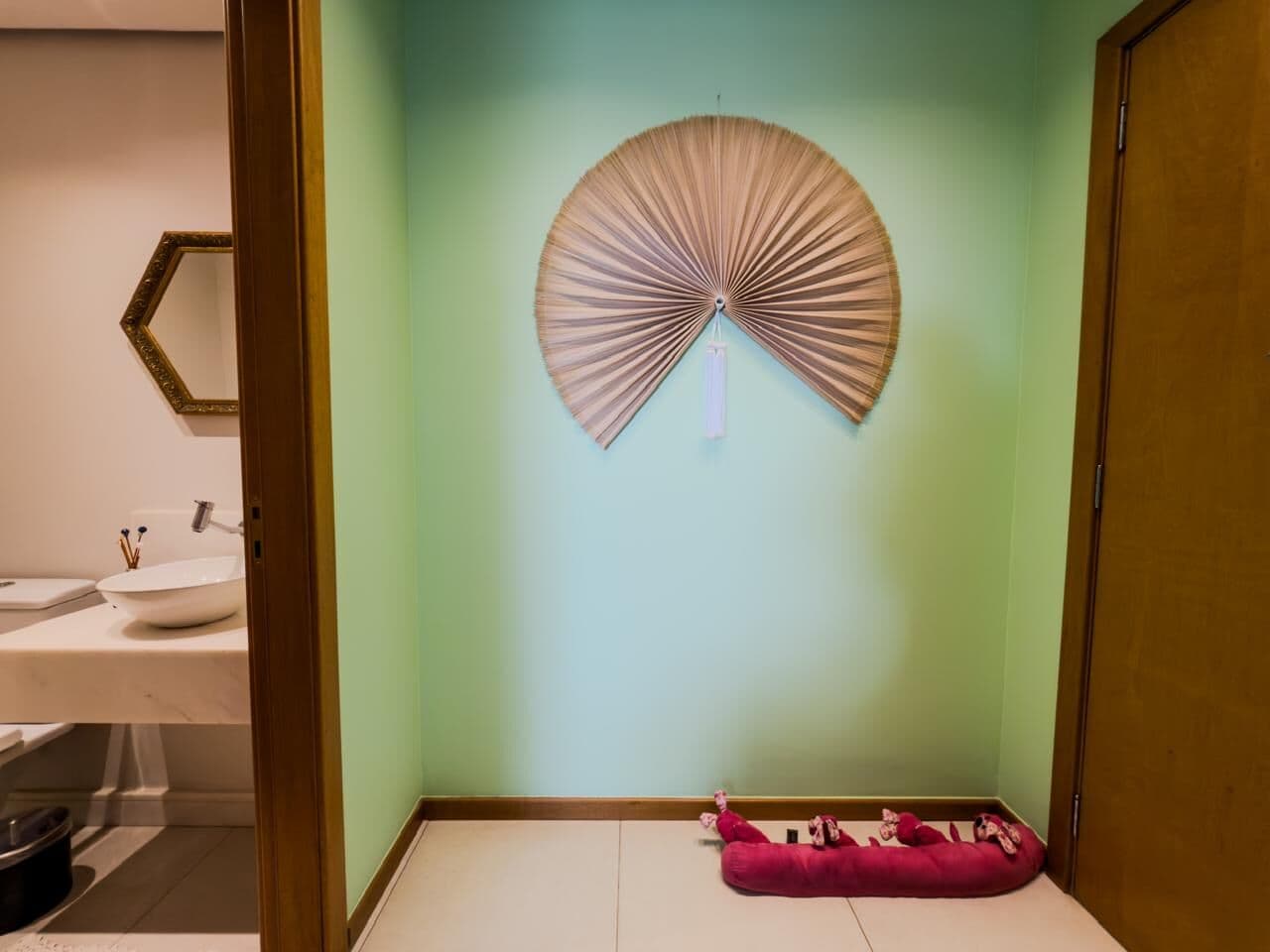 Apartamento à venda no bairro Jardim Botânico em Ribeirão Preto/SP - foto 6
