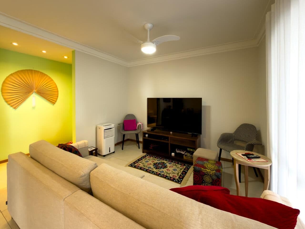 Apartamento à venda no bairro Jardim Botânico em Ribeirão Preto/SP - foto 5