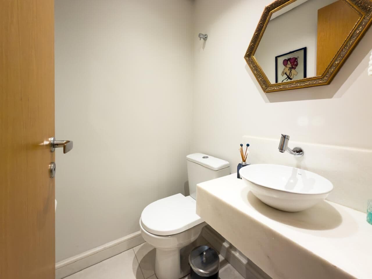 Apartamento à venda no bairro Jardim Botânico em Ribeirão Preto/SP - foto 22