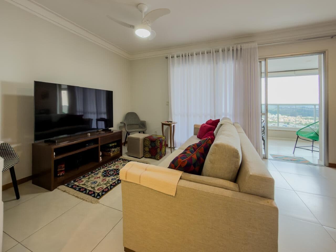 Apartamento à venda no bairro Jardim Botânico em Ribeirão Preto/SP - foto 4