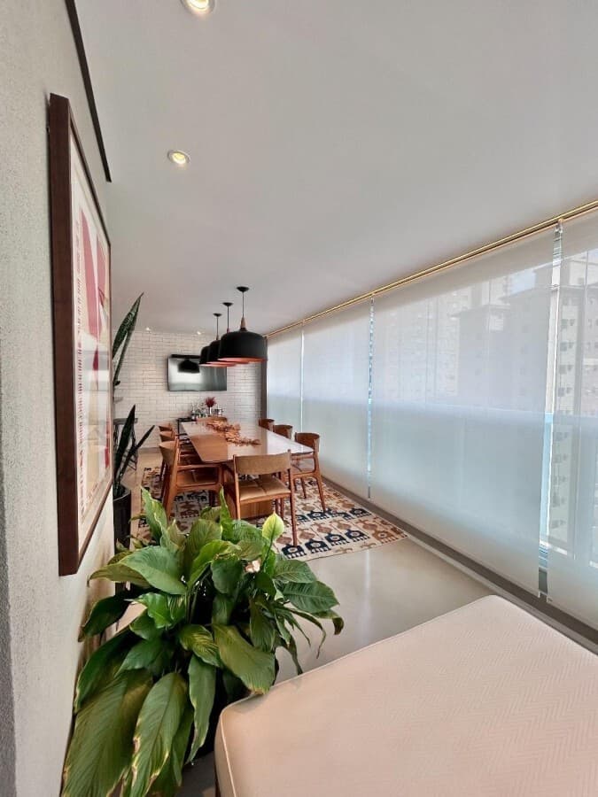 Apartamento à venda no bairro Jardim Botânico em Ribeirão Preto/SP - foto 4