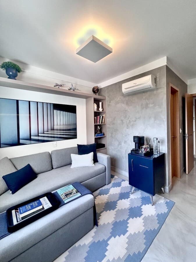 Apartamento à venda no bairro Jardim Botânico em Ribeirão Preto/SP - foto 11