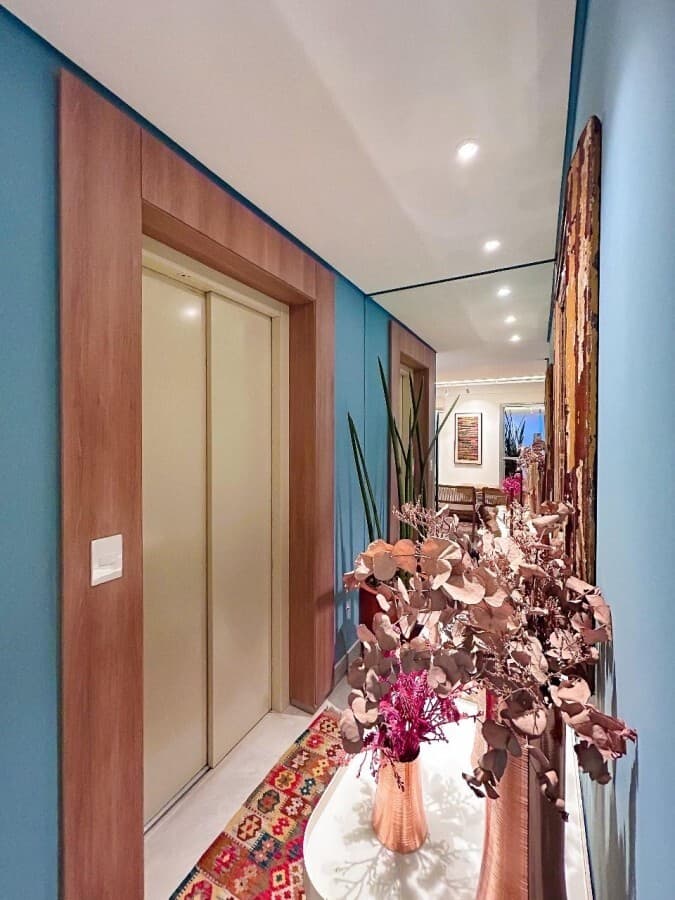Apartamento à venda no bairro Jardim Botânico em Ribeirão Preto/SP - foto 2