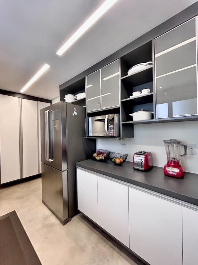 Apartamento à venda no bairro Jardim Botânico em Ribeirão Preto/SP - foto 5