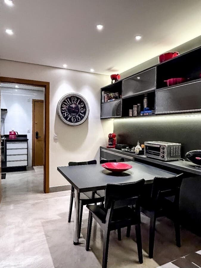 Apartamento à venda no bairro Jardim Botânico em Ribeirão Preto/SP - foto 8