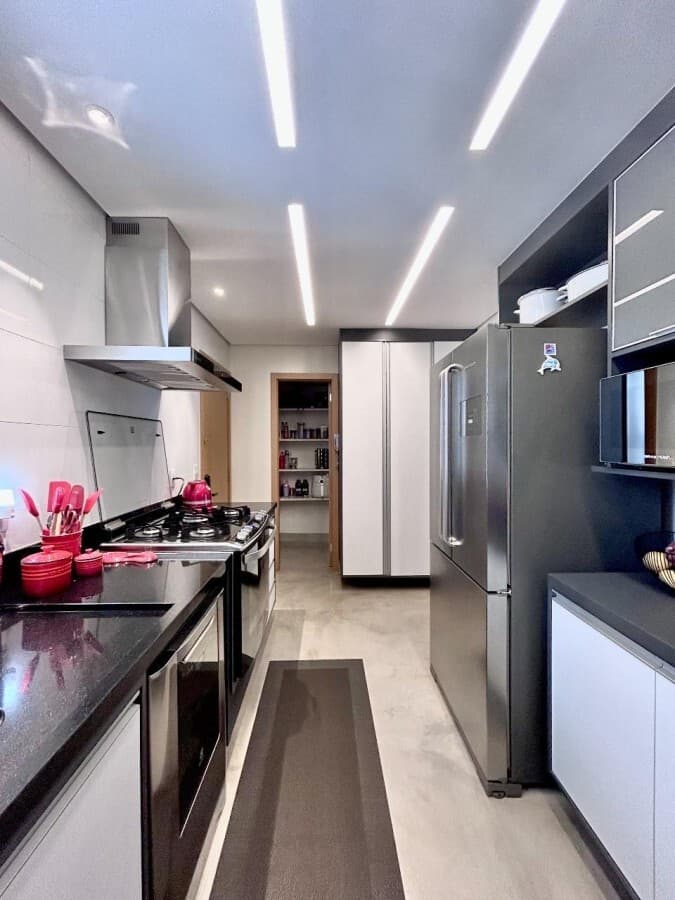 Apartamento à venda no bairro Jardim Botânico em Ribeirão Preto/SP - foto 6