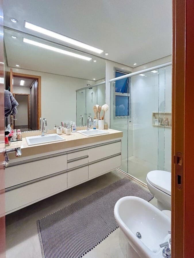 Apartamento à venda no bairro Jardim Botânico em Ribeirão Preto/SP - foto 15