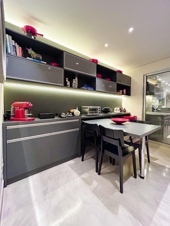 Apartamento à venda no bairro Jardim Botânico em Ribeirão Preto/SP - foto 7