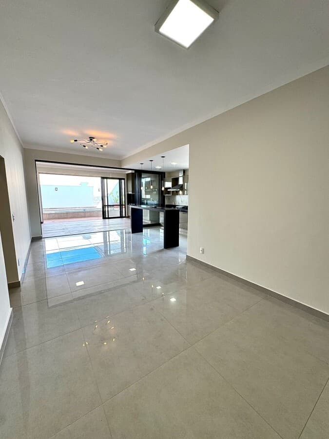 Casa à venda no bairro Vila do Golf em Ribeirão Preto/SP - foto 3