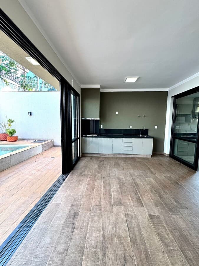 Casa à venda no bairro Vila do Golf em Ribeirão Preto/SP - foto 9
